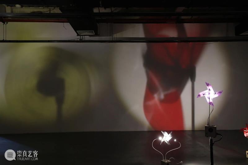 McaM 展览倒计时丨“神秘参与”还有7天 视频资讯 McaM McaM 倒计时 神秘参与 展览 视频 McaM距离 图片 现场 邱志杰 钱诗怡 崇真艺客